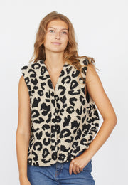 DEBEA-VE3 Leo - LEEF mode en accessoires