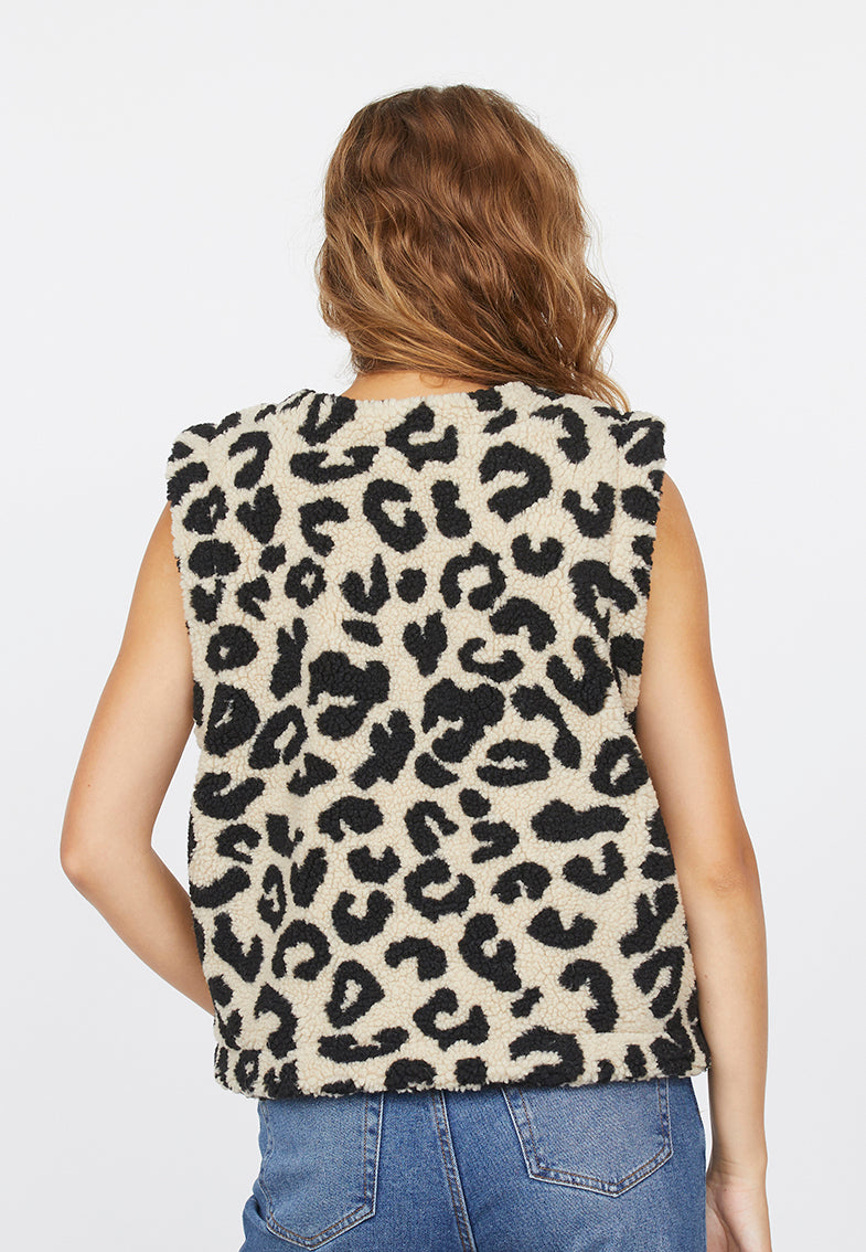 DEBEA-VE3 Leo - LEEF mode en accessoires