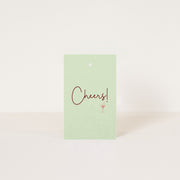 DF Label Cheers - LEEF mode en accessoires