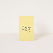 DF Label Enjoy - LEEF mode en accessoires