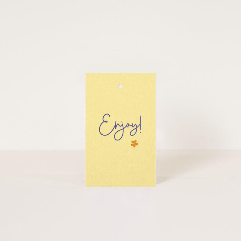 DF Label Enjoy - LEEF mode en accessoires