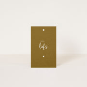 DF Label Veel liefs - LEEF mode en accessoires