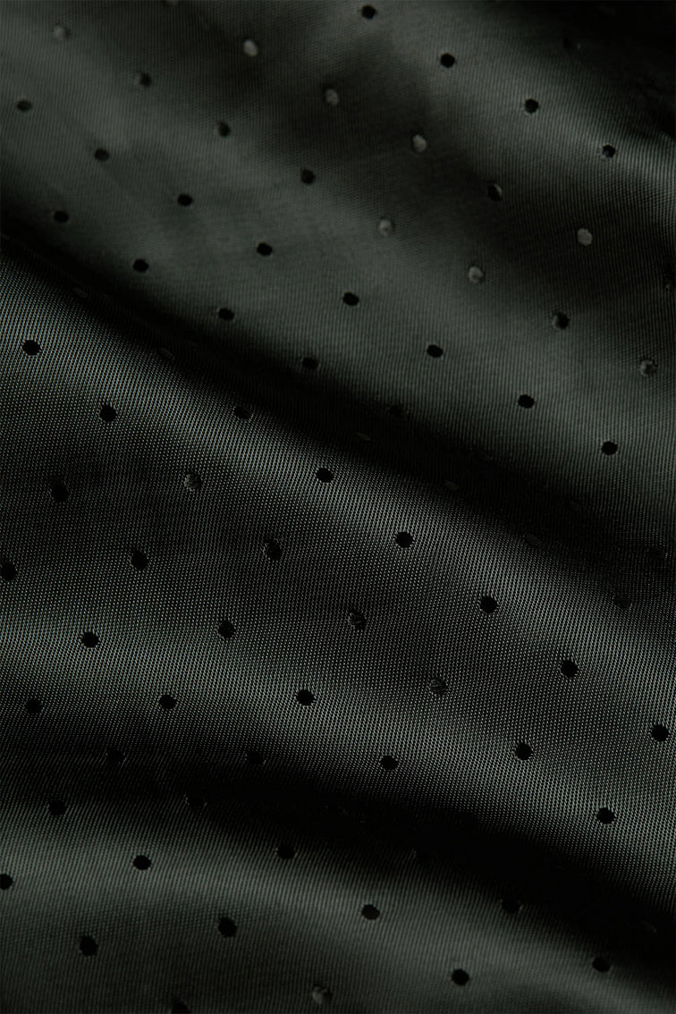 Daisy Blazer Caroll Check 551 Golden Brown - LEEF mode en accessoires