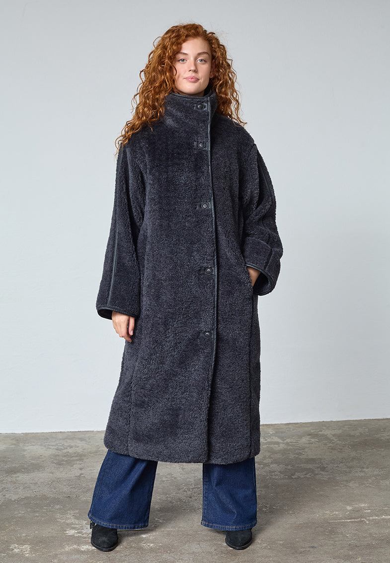 Dalle-Long JA Antracit - LEEF mode en accessoires