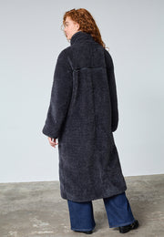 Dalle-Long JA Antracit - LEEF mode en accessoires