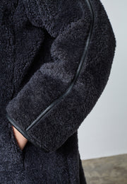 Dalle-Long JA Antracit - LEEF mode en accessoires