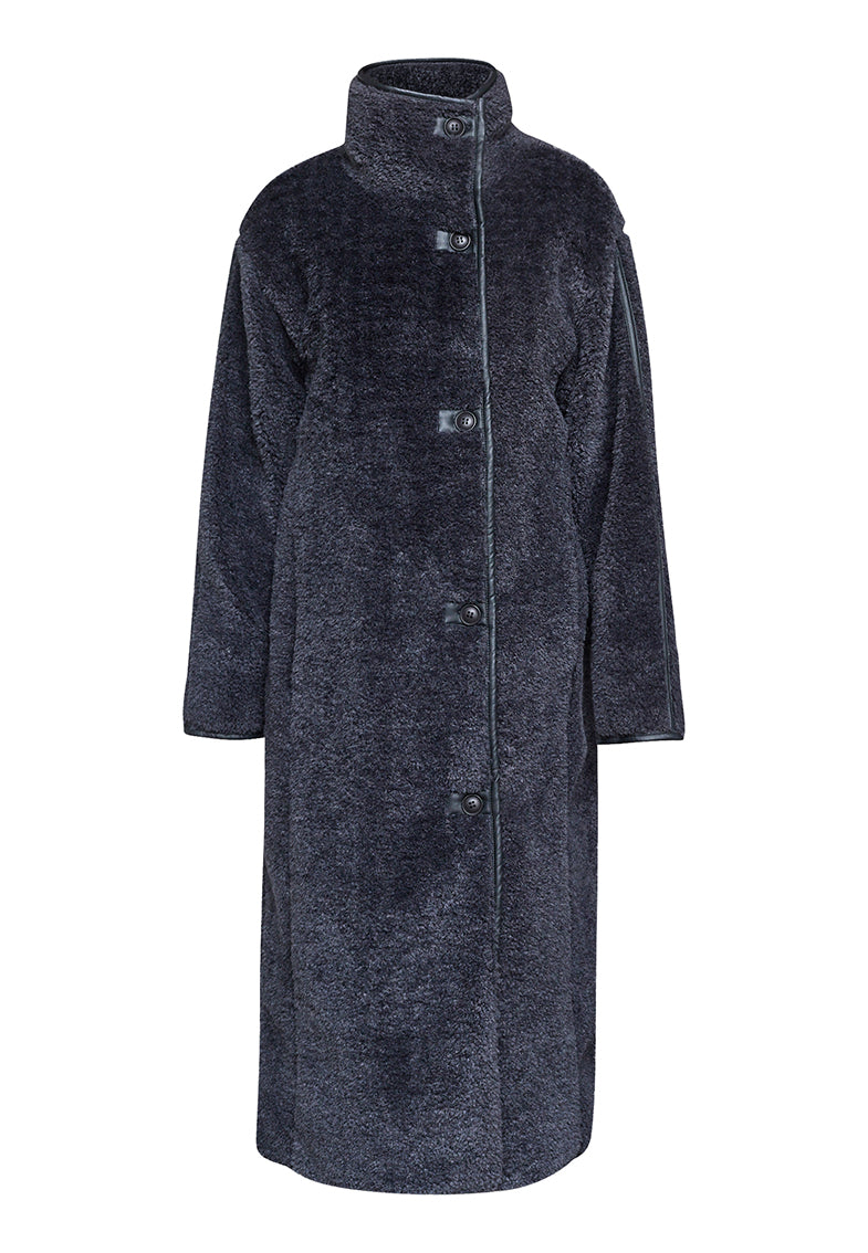 Dalle-Long JA Antracit - LEEF mode en accessoires