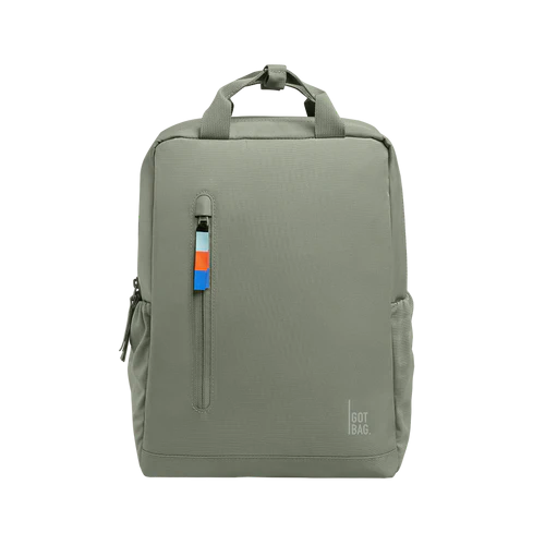 Daypack 2.0 605 bass - LEEF mode en accessoires