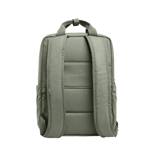 Daypack 2.0 605 bass - LEEF mode en accessoires