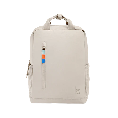 Daypack 2.0 831 soft shell - LEEF mode en accessoires