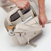 Daypack 2.0 831 soft shell - LEEF mode en accessoires