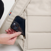 Daypack 2.0 831 soft shell - LEEF mode en accessoires