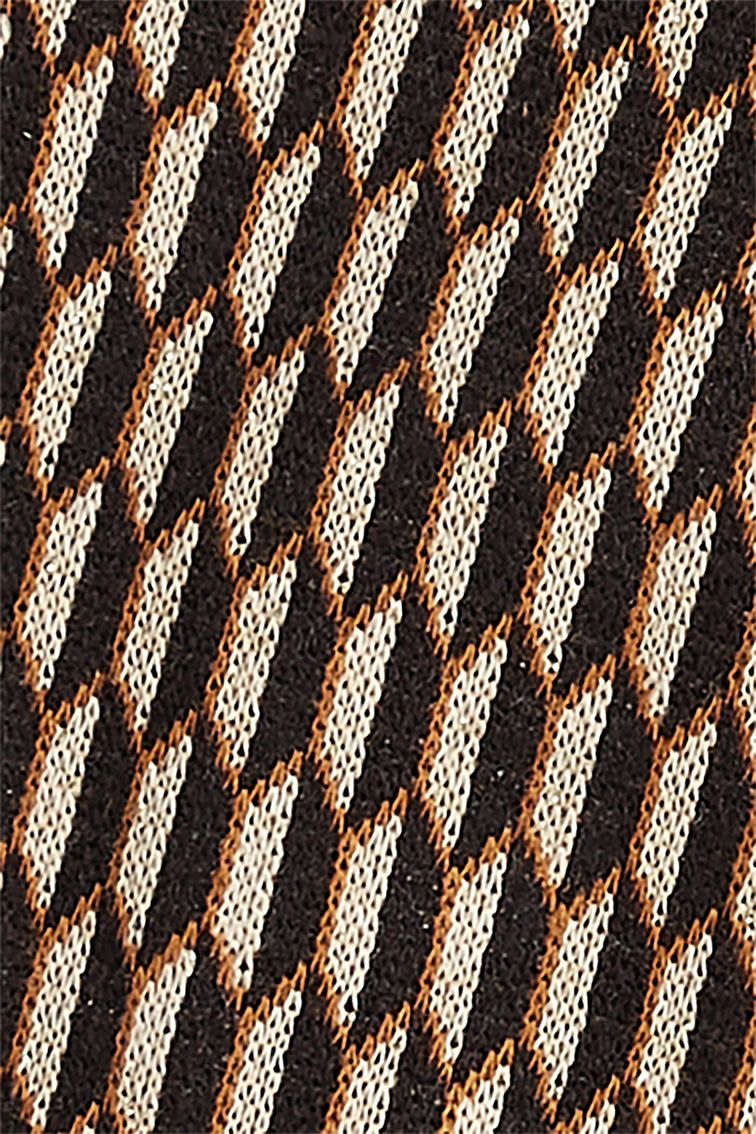 Dazzle Glove  001 Black - LEEF mode en accessoires