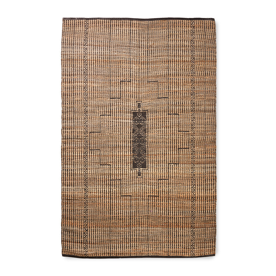 Desert Jute  Rug (150x240cm) - LEEF mode en accessoires