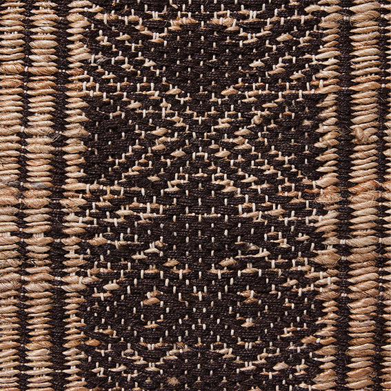 Desert Jute  Rug (150x240cm) - LEEF mode en accessoires