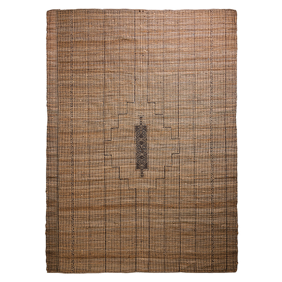 Desert Jute  Rug (250x350cm) - LEEF mode en accessoires