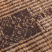 Desert Jute  Rug (250x350cm) - LEEF mode en accessoires
