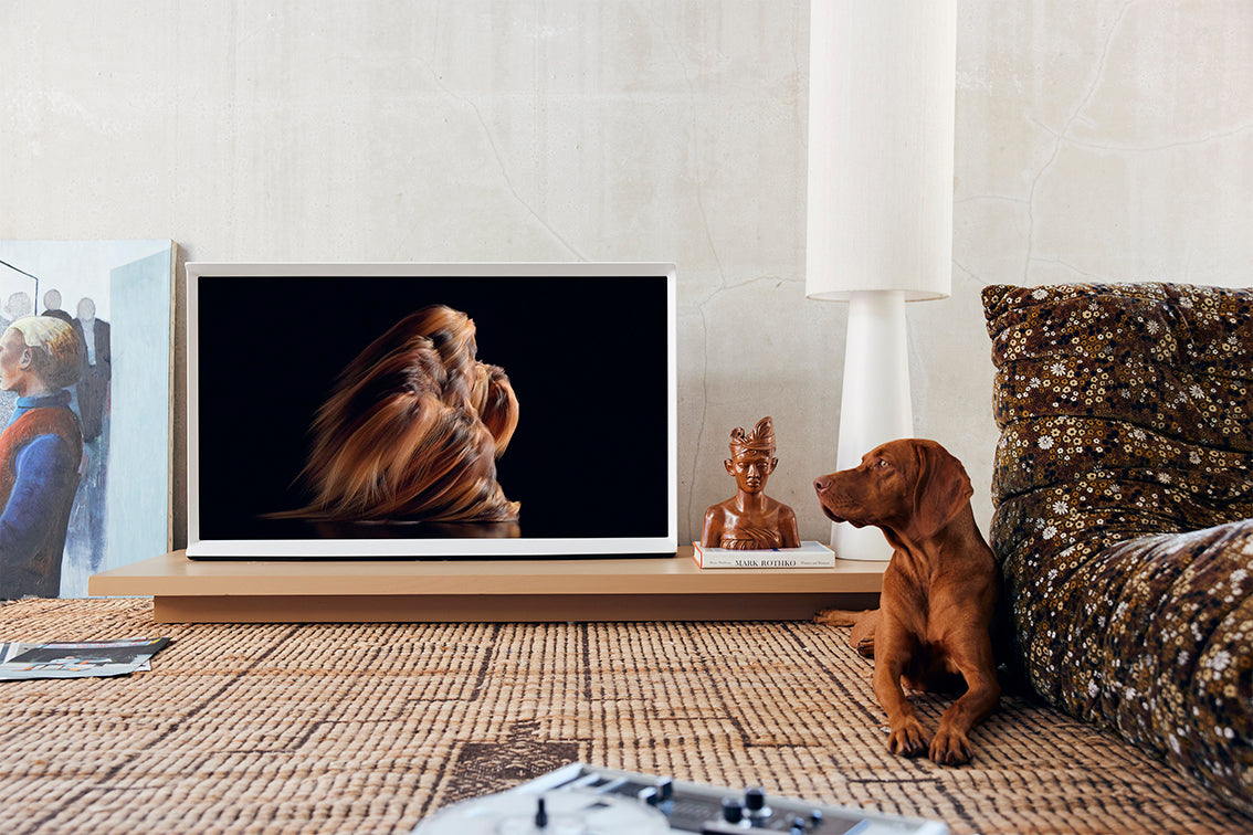 Desert Jute  Rug (250x350cm) - LEEF mode en accessoires