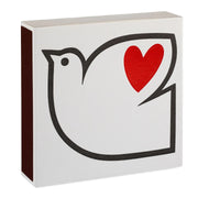 Dove by Jane Foster,  Safety Matches - LEEF mode en accessoires
