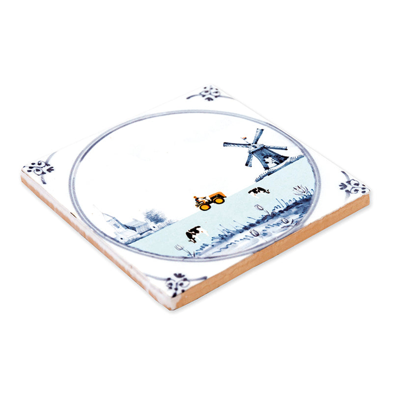 Dutch views 10 x 10 - LEEF mode en accessoires