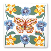 Embrace Change 10x10cm - LEEF mode en accessoires