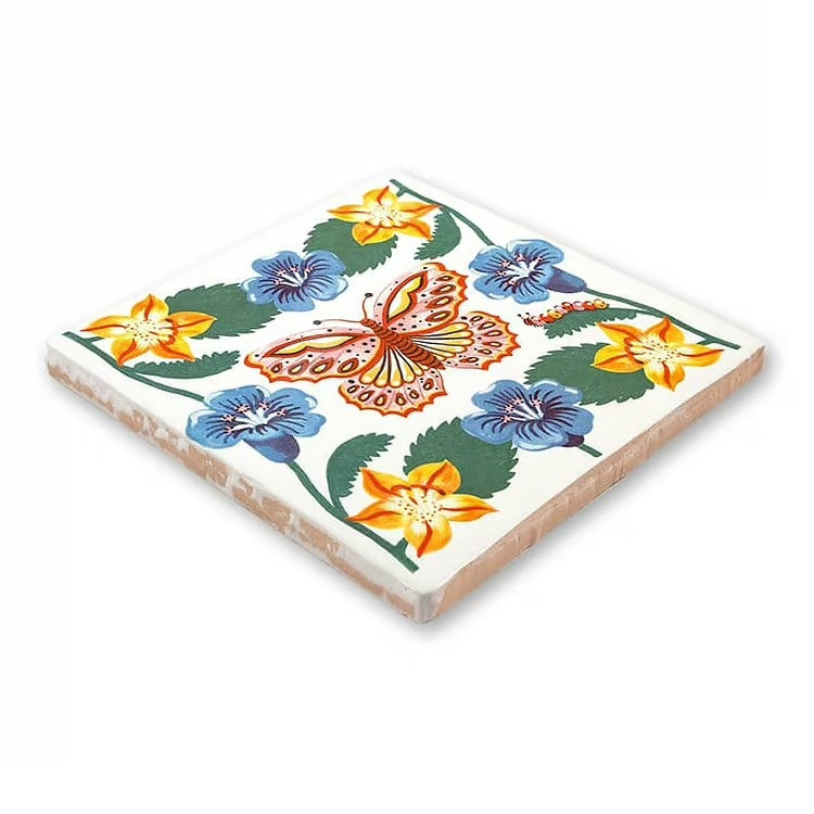 Embrace Change 10x10cm - LEEF mode en accessoires