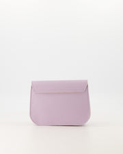 Flora Classic Grain D55 Lila - LEEF mode en accessoires