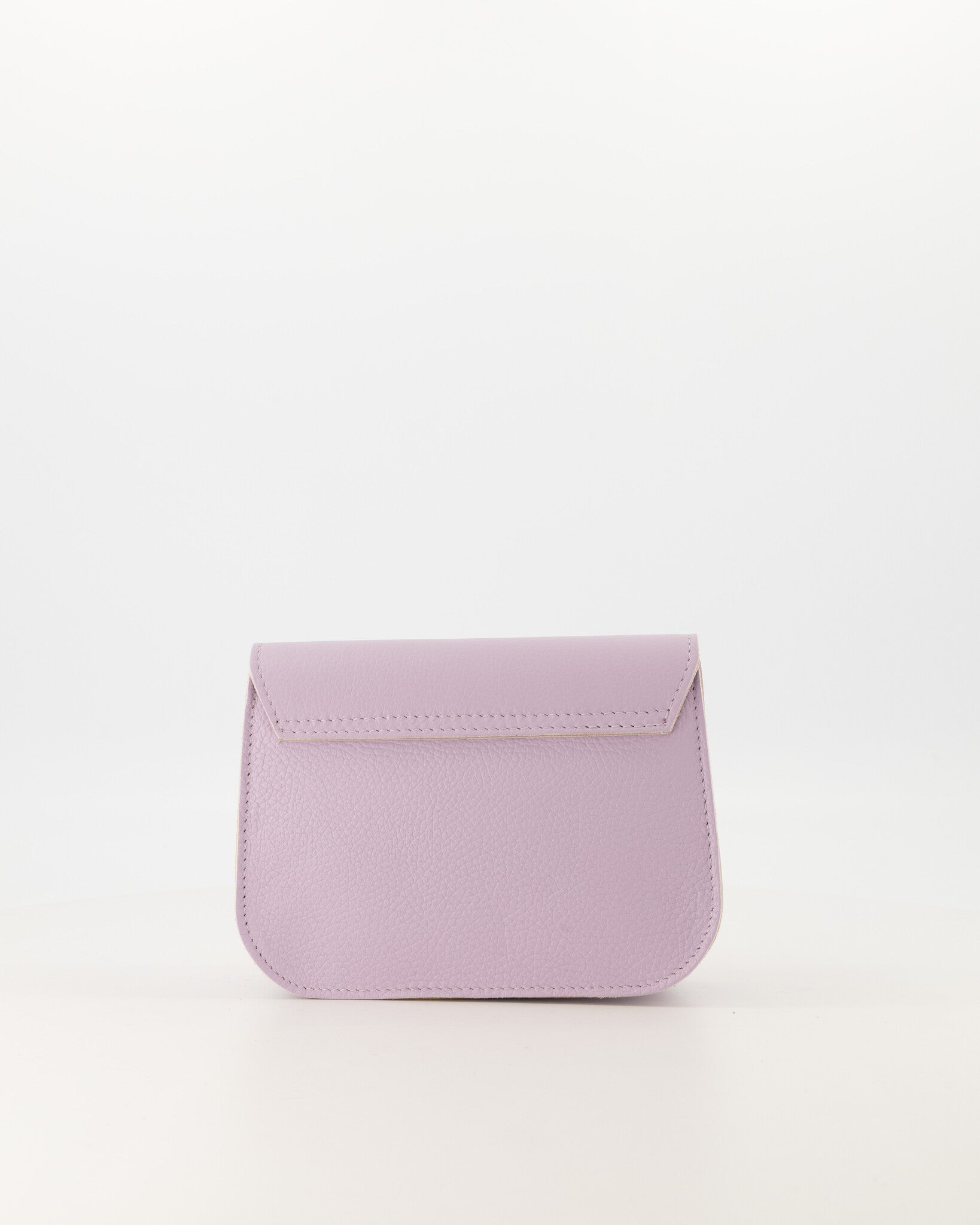 Flora Classic Grain D55 Lila - LEEF mode en accessoires