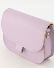 Flora Classic Grain D55 Lila - LEEF mode en accessoires