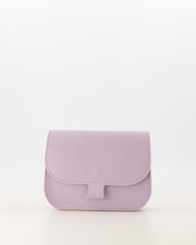 Flora Classic Grain D55 Lila - LEEF mode en accessoires