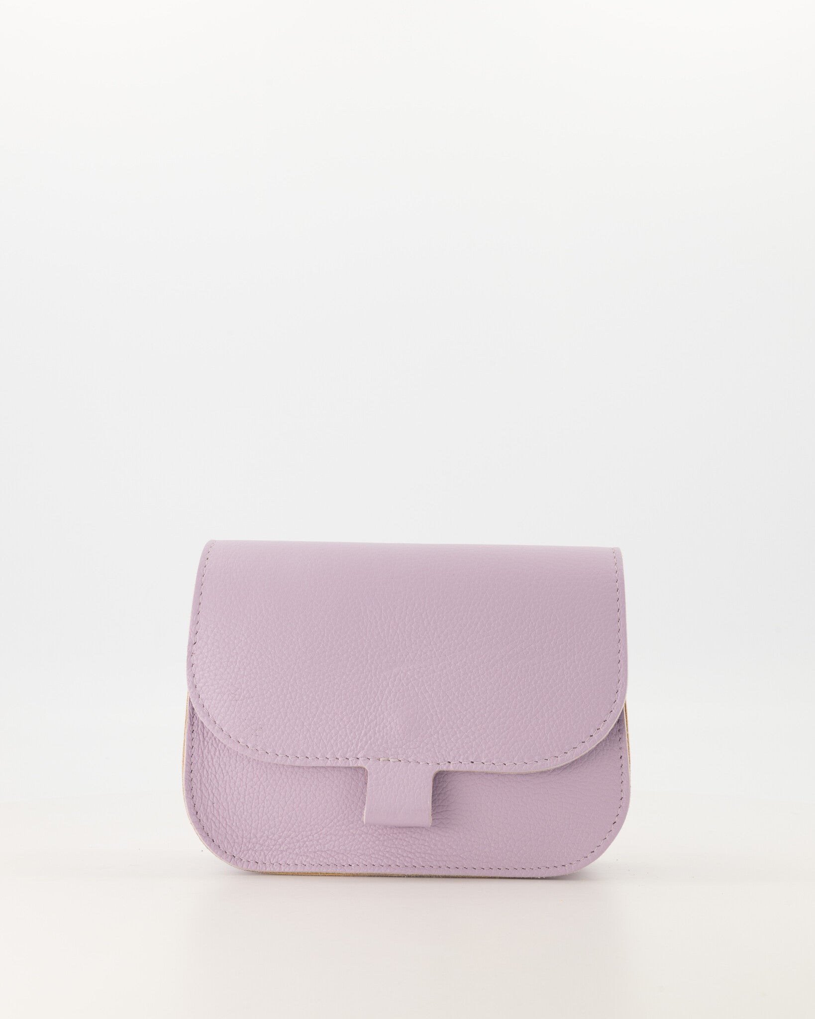 Flora Classic Grain D55 Lila - LEEF mode en accessoires