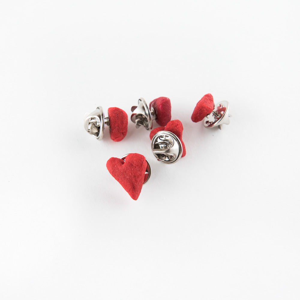 Heart Painting - LEEF mode en accessoires