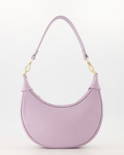 Kyra Classic Grain D55 Lila - LEEF mode en accessoires