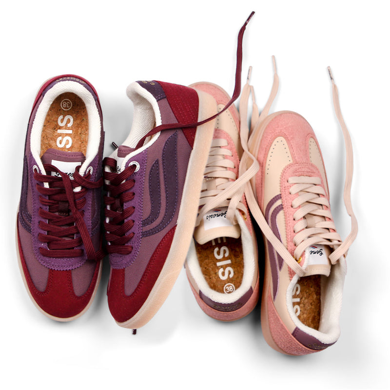 LEEF Meppel schoenen