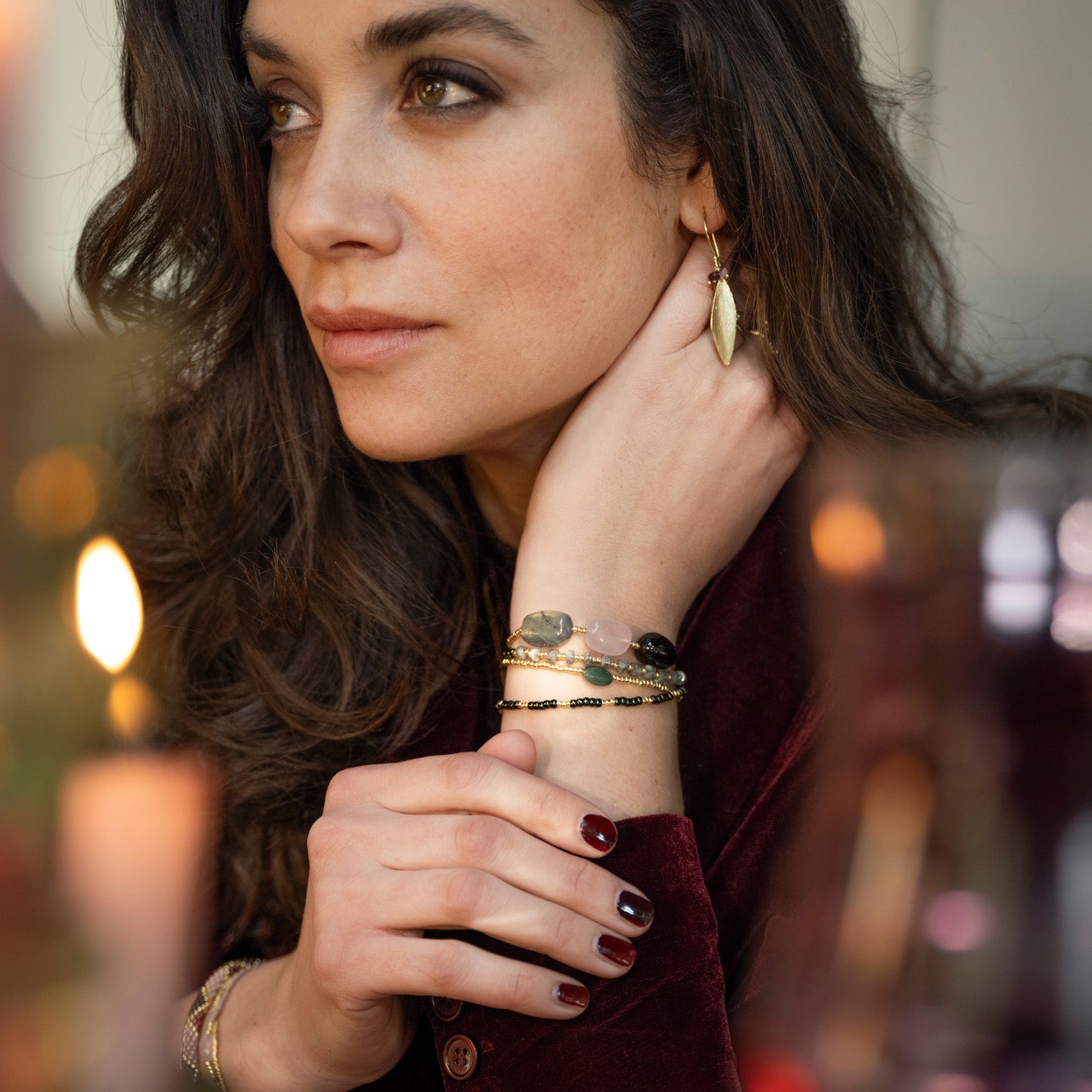 LEEF Meppel sieraden