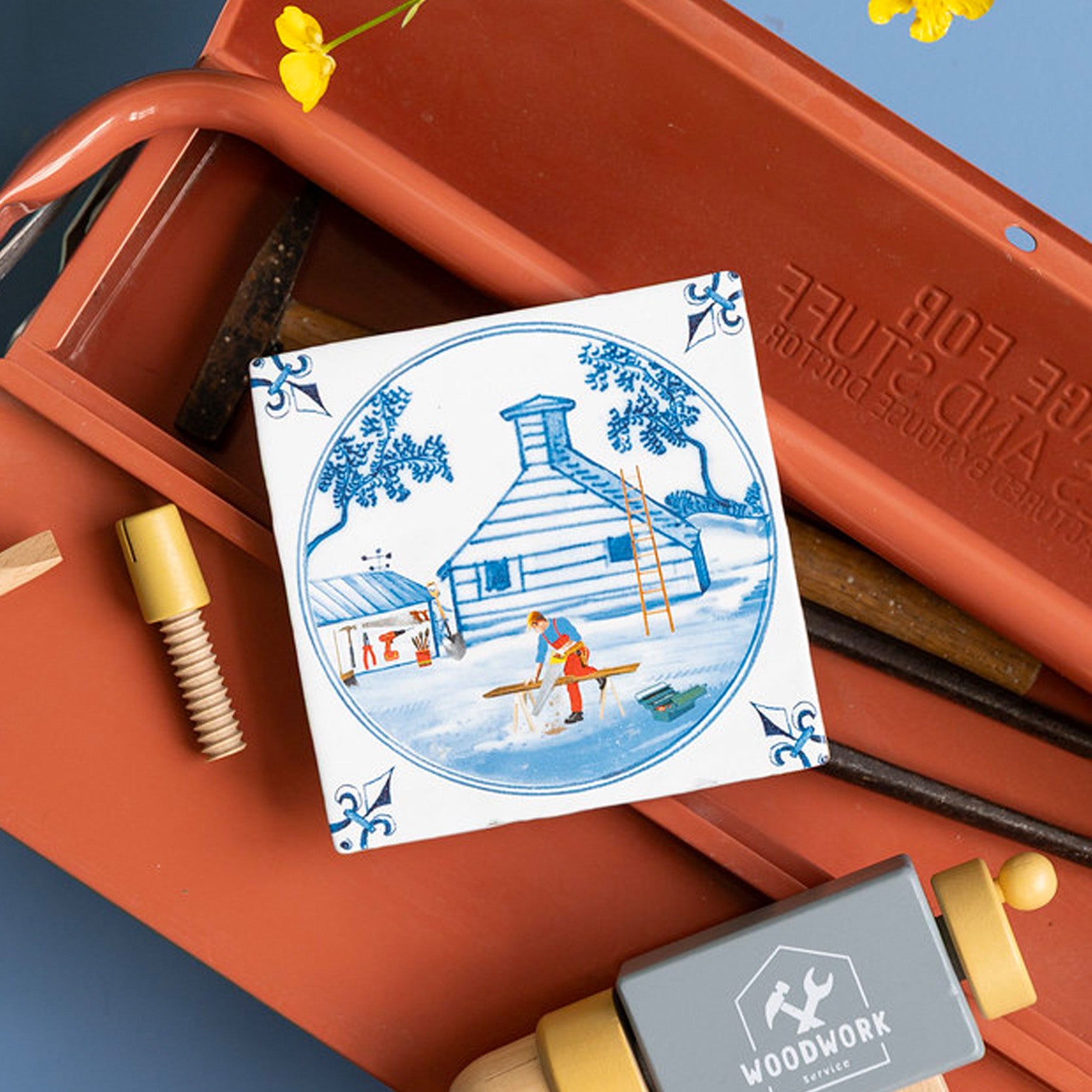 LEEF Meppel shop meer