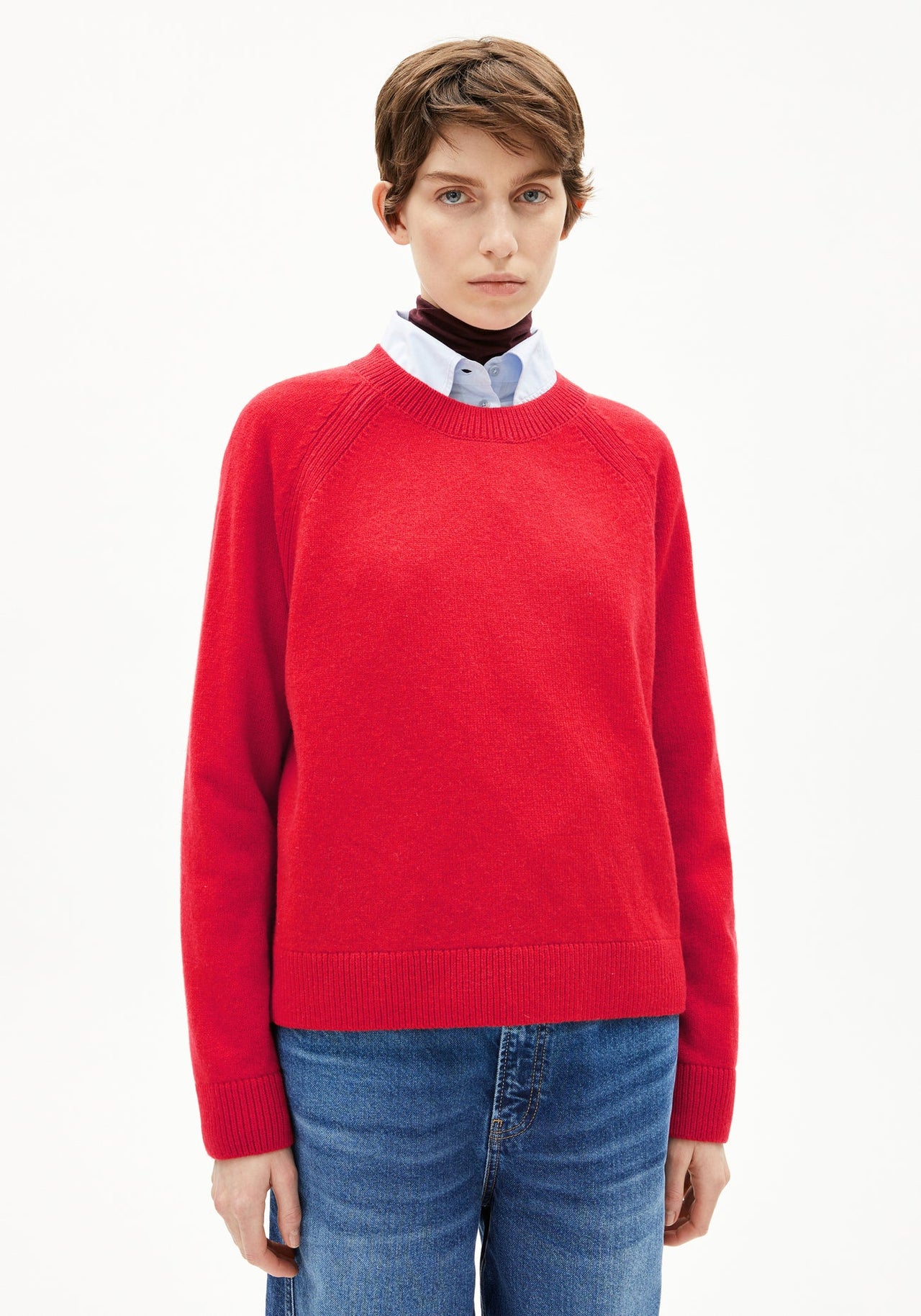 LILIRIAA REGLANA 3363 Candy Apple