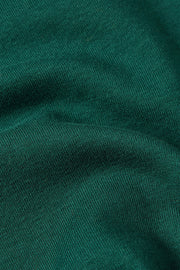 Logo Tee   219 Botanical Green - LEEF mode en accessoires