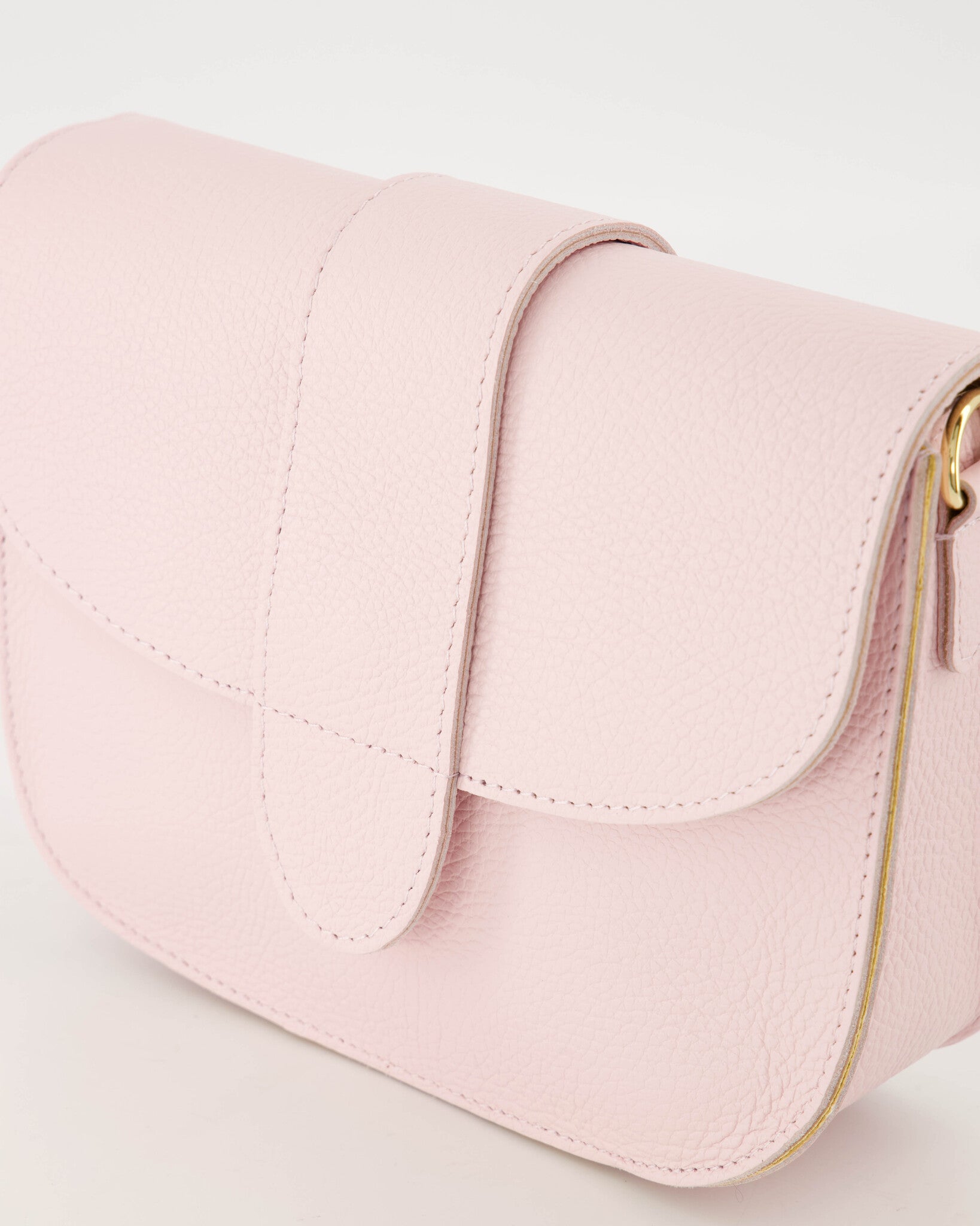 Maan Classic Grain T2803 roze - LEEF mode en accessoires