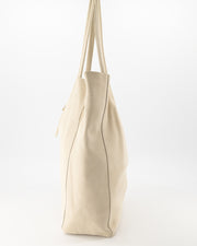 Mia D02 Ecru - LEEF mode en accessoires