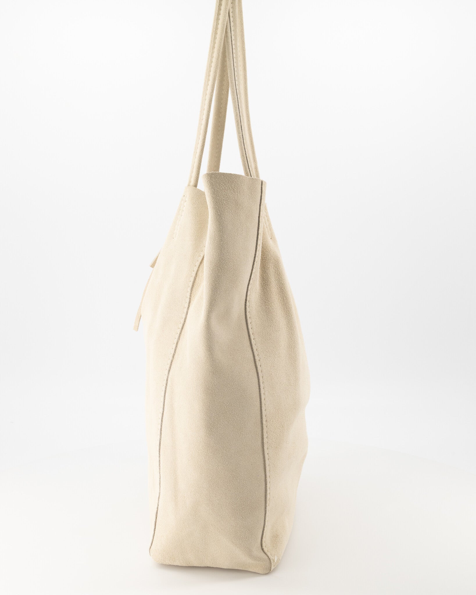 Mia D02 Ecru - LEEF mode en accessoires