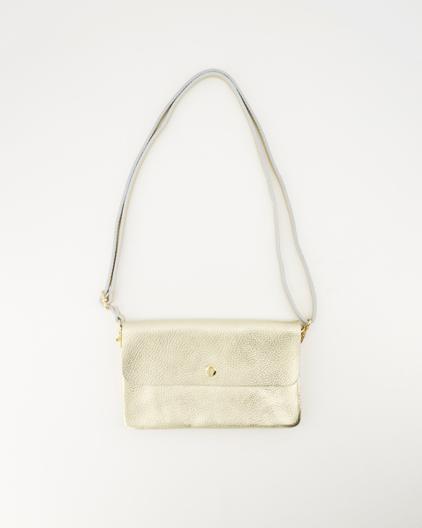 Misa  Goud - LEEF mode en accessoires