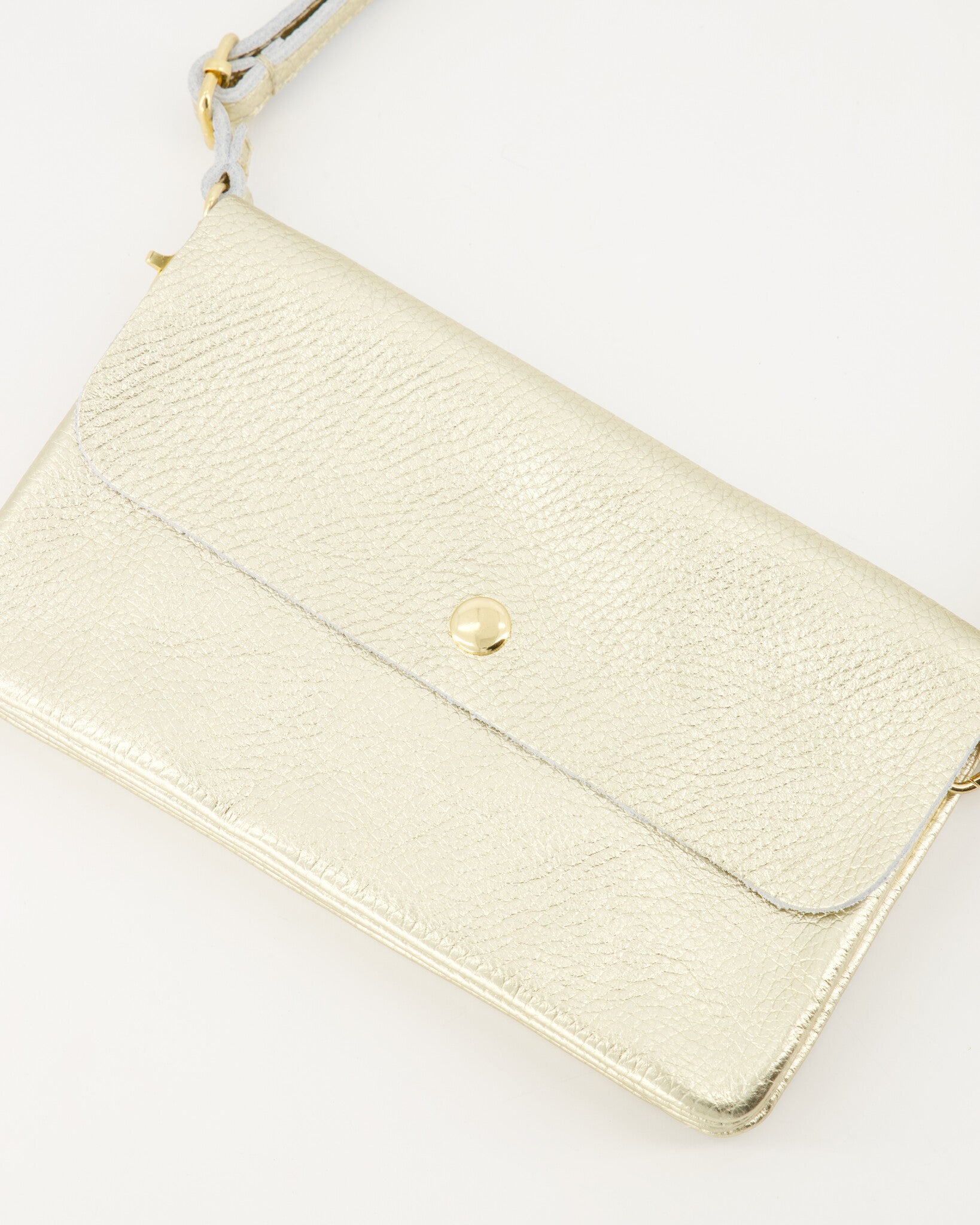 Misa  Goud - LEEF mode en accessoires