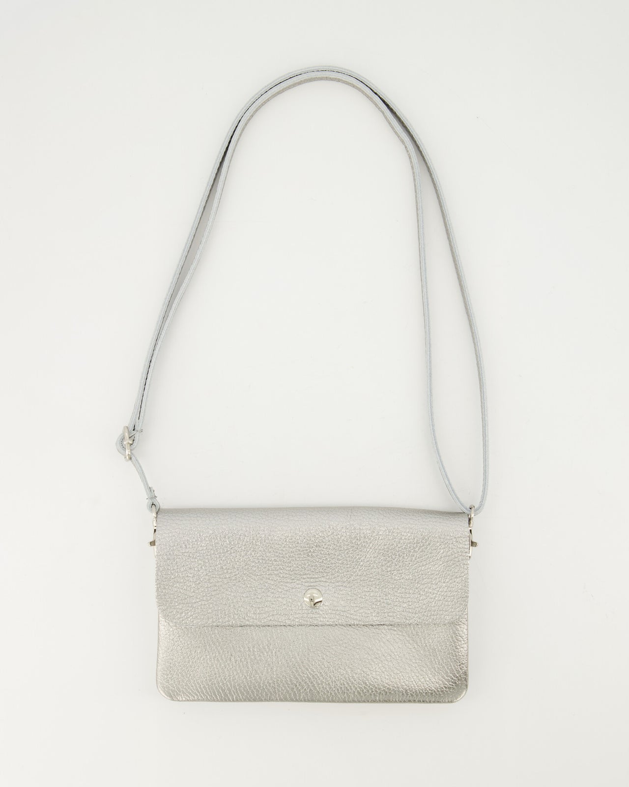 Misa  Zilver - LEEF mode en accessoires