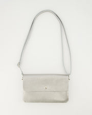 Misa  Zilver - LEEF mode en accessoires