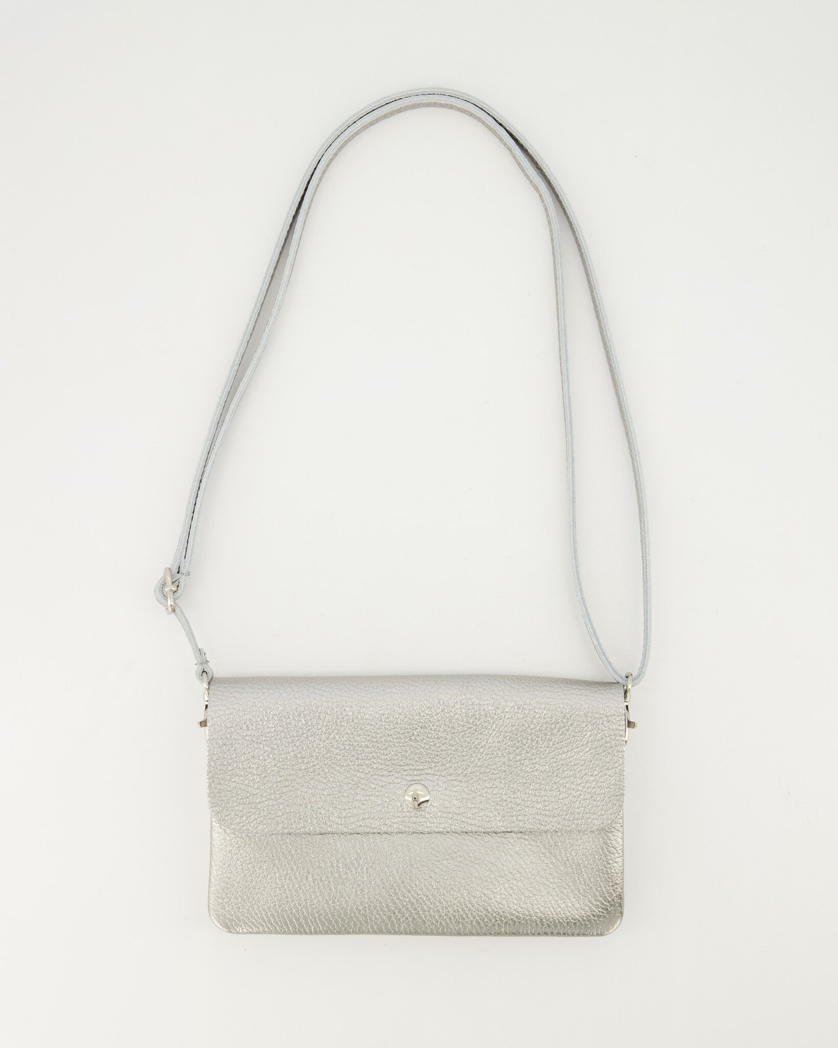 Misa  Zilver - LEEF mode en accessoires