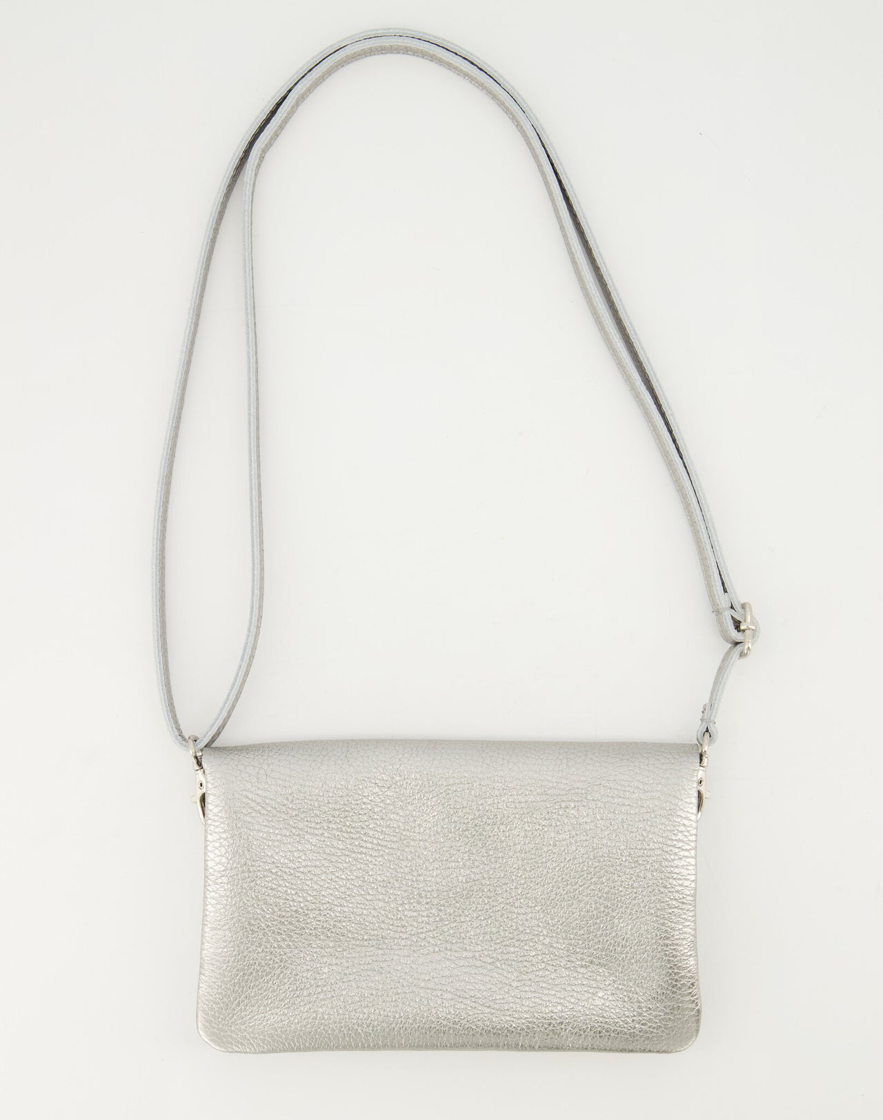 Misa  Zilver - LEEF mode en accessoires