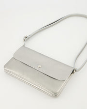 Misa  Zilver - LEEF mode en accessoires