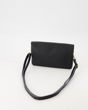 Misa  Zwart - LEEF mode en accessoires