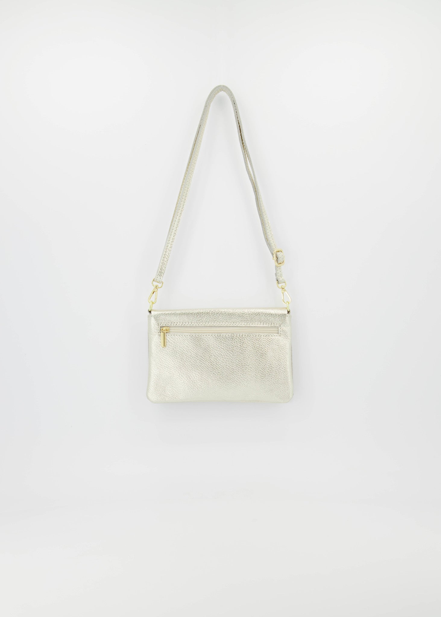 Myra Classic Grain Goud - LEEF mode en accessoires